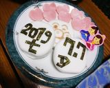 ★2019年☺️❤️☺️七夕メニュー★作り方5写真
