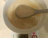 レンジでコーラゼリー作り方3写真