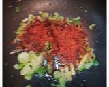 韓国人直伝☆麻婆豆腐!マパドゥブ作り方2写真