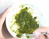 【動画】お茶ジュレ和風カルパッチョ作り方4写真