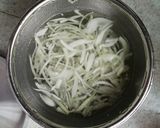 たっぷり野菜のポテトサラダ作り方3写真
