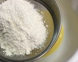 HMで簡単！レモンケーキ(バター不使用)作り方4写真