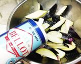 夏野菜たっぷり♬の豚小間で「麻婆茄子」❤作り方3写真