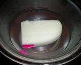 お餅で作るもちもち食パン♪作り方2写真