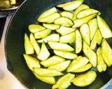 夏野菜たっぷり♬の豚小間で「麻婆茄子」❤作り方5写真
