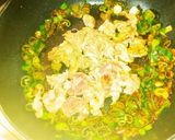 夏野菜たっぷり♬の豚小間で「麻婆茄子」❤作り方7写真