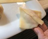 我が家のサモサ☆インド作り方8写真