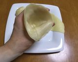 我が家のサモサ☆インド作り方9写真