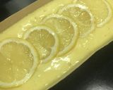 HMで簡単！レモンケーキ(バター不使用)作り方6写真