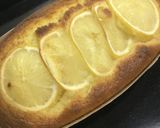 HMで簡単！レモンケーキ(バター不使用)作り方7写真