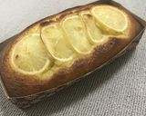 HMで簡単！レモンケーキ(バター不使用)作り方8写真