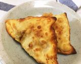 我が家のサモサ☆インド作り方10写真