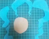 ヒーリングっどプリキュア フォンテーヌ作り方5写真