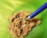 青しそ甘味噌巻き☆作り方2写真