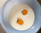 レンジで簡単おからパウダーチョコケーキ✿作り方2写真
