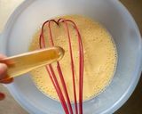 レンジで簡単おからパウダーチョコケーキ✿作り方3写真
