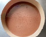 レンジで簡単おからパウダーチョコケーキ✿作り方6写真