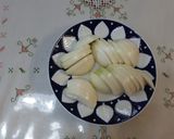 玉ねぎとんかつ作り方1写真