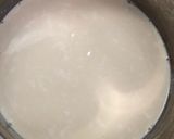 豆乳クリームチーズ(ヴィーガンチーズ)作り方1写真