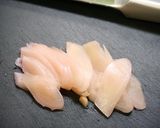簡単！パスタ☆新生姜風味作り方1写真