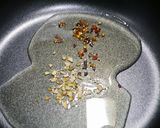 簡単！パスタ☆新生姜風味作り方4写真