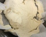 豆乳クリームチーズ(ヴィーガンチーズ)作り方6写真