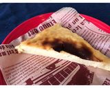 簡単バスクチーズケーキ(カゼインフリー)作り方5写真