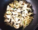 【ご飯が進む♪】豚肉と茄子の生姜炒め作り方3写真