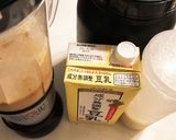 プロテインアイス作り方1写真