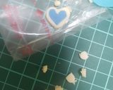 ヒーリングっどプリキュア フォンテーヌ作り方8写真