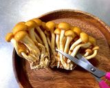 栄屋本店冷やしなめこらーめん作り方2写真