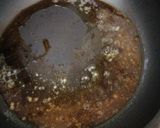 鮭のニンニクバター醤油ムニエル作り方15写真