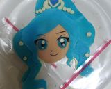 ヒーリングっどプリキュア フォンテーヌ作り方12写真