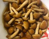 栄屋本店冷やしなめこらーめん作り方3写真