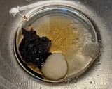 無限！！レタスまるごと海苔サラダ作り方1写真