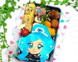 ヒーリングっどプリキュア フォンテーヌ作り方14写真