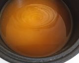 家族絶賛☆彩り炊き込みご飯☆作り方3写真