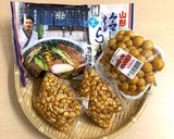 栄屋本店冷やしなめこらーめん作り方1写真