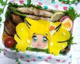 ヒーリングっどプリキュア フォンテーヌ作り方16写真