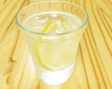 簡単♪自家製レモンシロップ☆カキ氷にも♬作り方7写真