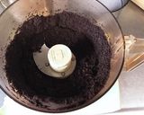 Black&White 焼チーズケーキ作り方2写真