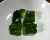 鮭のニンニクバター醤油ムニエル作り方2写真