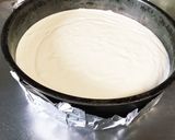 Black&White 焼チーズケーキ作り方5写真