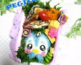 ヒーリングっどプリキュア ラテ弁当作り方18写真