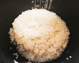 簡単サバ缶炊き込みご飯作り方1写真