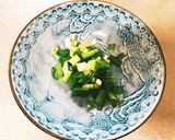 簡単サバ缶炊き込みご飯作り方2写真