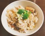 簡単サバ缶炊き込みご飯作り方6写真
