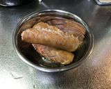 冷蔵庫整理のグラタン（掟破り）作り方4写真