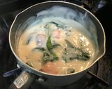 冷蔵庫整理のグラタン（掟破り）作り方7写真