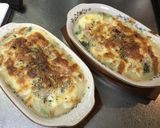 冷蔵庫整理のグラタン（掟破り）作り方9写真